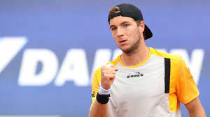 Click here for a full player profile. Jan Lennard Struff Beats Ilya Ivashka Reaches First Atp Tour Final In Munich