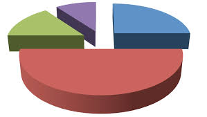 Pie Charts Explained For Primary School Parents