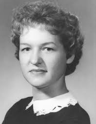 Obituary information for Nadine (Sanders) Walk