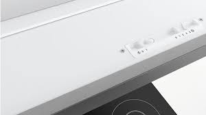 Bosch Dft63aa50c Hotte Telescopique
