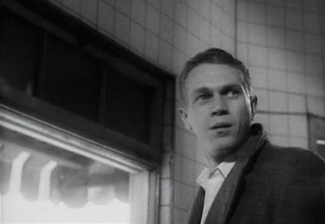 The St. Louis Bank Robbery (1959) - IMDb