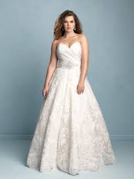 Alfred Angelo Plus Size Bridal W351 Wedding Dresses Plus Size Wedding Gowns Wedding Dress Styles