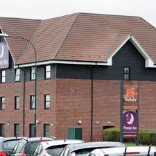 A hotel near the airport is sometimes the best place to stay, especially for business travellers. Most Popular Premier Inn In The Region Could Get A 1 5m Extension For More Rooms Nottinghamshire Live