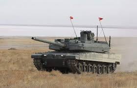 Aynı isimdeki diğer başlıklar altay ın alt yapısında yetişmiş,altay da bir veya iki sezon forma giymiş daha sonra orada farkedilip büyük klüplerden birine transfer olmuş bir kalecinin adı. Otokar Submits Its Offer For Turkey S Altay Mbt Project