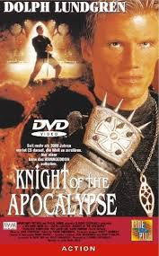 Knight of the Apocalypse: Amazon.de: Dolph Lundgren, Françoise Robertson,  Roc LaFortune, David Nerman, Allen Altman, Barry Parrell, Jean Corriveau,  Jean-Marc Piché, Dolph Lundgren, Françoise Robertson, Matt Roe, Yvann  Thibaudeau, Ripley Highsmith: DVD