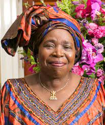 Who is this max hurrel. Nkosazana Dlamini Zuma Wikipedia
