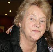 Condolence Book for Josephine CLANCY (née O'Rourke) (Tullamore, Offaly)