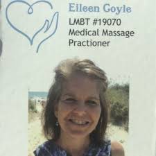EILEEN COYLE THERAPEUTIC MASSAGE