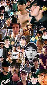 Wallpaperuse collects a large number of filthy frank wallpapers for desktop & mobile device. Filthy Frank Wallpaper People Crowd Social Group Collage Youth Art Event Photomontage Smile Team 1446762 Wallpaperkiss