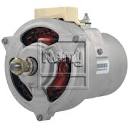 Remy | Premium remanufactured alternator 13080 | Auto Value Parts ...