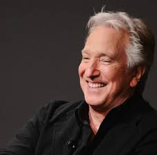 How well do you know Alan Rickman?
