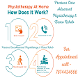 Physiotherapy / Neuro Rehab /Fitness