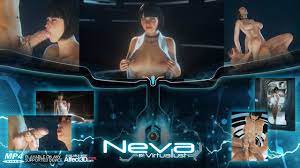 Video - Neva [Virtual Lust] | F95zone