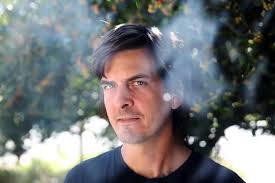 Oscar Tuazon's water and 'hippie outlaw architecture' obsessions began with  a dome