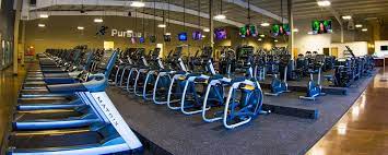 Pursue Fitness Club - Home Facebook