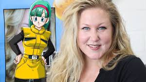 Dragon ball z teaches valuable character virtues. Interview With Tiffany Vollmer Voice Of Bulma From Dragonball Z Youtube