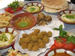 Explore traditional middle eastern recipes for hummus, baklava, falafel, couscous, and tabbouleh. 16 Middle Eastern Breakfasts That Everyone Should Try At Least Once Scoop Empire