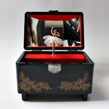 4.2 out of 5 stars with 12 ratings. Music Boxes Antique And Collectible Antique Music Box Music Box Vintage Music Box Ballerina