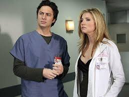 She is the daughter of ann (wallace), who worked in a bank, and mark p. Scrubs Die Anfanger Staffel 6 Moviepilot De
