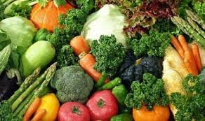 Maybe you would like to learn more about one of these? Manfaat Buah Dan Sayuran Berwarna Hijau Republika Online