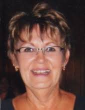 Obituary information for Patricia Ritz-Albaugh