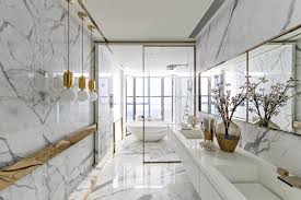 Your master bathroom should be a beautifully designed oasis. Luxury Bathroom Ideas A Style Guide Love Happens Mag