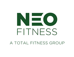Check Out New Work On My Behance Portfolio Logo Design For Neo Fitness Http Be Net Gallery 64217985 Logo Design For Neo Fitness Logo Design Design Logos