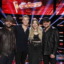 Itunes Top 10 List May Reveal The Voice 2019 Winner