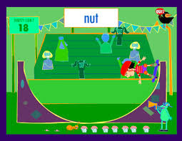 Thanks mary, that's what i thought but, as you say, i do have different english documents with different spellings variations. Third Grade Language Skill Builders Spelling