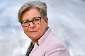 Sharon Peacock interview: How we track down new coronavirus variants