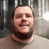 Cody Anthony Durbin Obituary