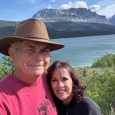 Michael J Leach in people