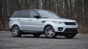 The 2021 range rover sport is the most dynamic range rover yet. Tested 2016 Range Rover Sport