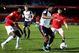 Get in touch via @salfordcchelp out of hours. Ratings Salford City 0 1 Bolton Wanderers Lion Of Vienna Suite