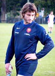 Liste des joueurs retenus pour participer au stage 2 de sélection de l'équipe de france u16. Equipe De France De Rugby A Xv Wikipedia