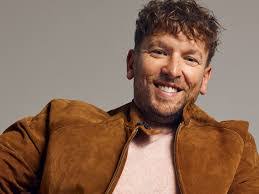 Damian Bartlett's Instagram, Twitter & Facebook