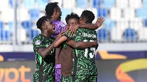 Foot Africa - News update