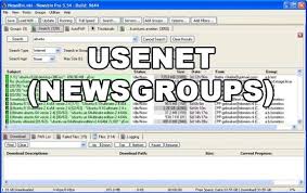Downloading From Usenet Newsgroups The Best Tutorial For All Users Poc Network Tech Good Tutorials Tutorial Tech Updates