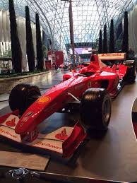 Millions of satisfied guests have already visited the two iconic family attractions set in the heart of yas island, ideally located 10 minutes from abu dhabi international airport, 30 minutes from downtown abu dhabi and 45 minutes from dubai. Ferrari World Abu Dhabi Vergleiche Preise Fur Tickets Touren
