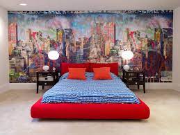 Gorgeous inspiration teenager zimmer tapete unglaubliche coole. 1001 Ideen Wie Sie Ein Teenager Zimmer Einrichten