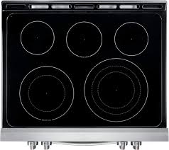 Light, medium, or heavy soiled. Amazon Com Frigidaire Fgeh3047vf Gallery Series 30 Gama Electrica Con 5 Elementos 5 4 Pies Cubicos Capacidad Horno De Conveccion En Acero Inoxidable Electrodomesticos
