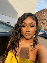 Breanna Porter's Instagram, Twitter & Facebook