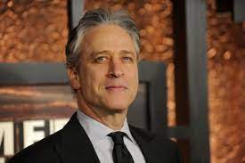 Many people ask about jon stewart body measurements & health current her total body measurements are 41 inch body size, eyes color. Jon Stewart Net Worth Celebrity Net Worth