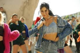 Katrina Kaif: 'Dancing is one of my true passions' - The Statesman