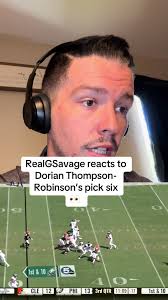 Darian Thompson Robinson