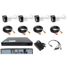 99 ron sau 500gb 140 ron 1000 gb 199 ron kiturile contine 4 cabluri de 10 metri ptr camerele de supraveghere. Kit Rovision Complet 4 Camere Supraveghere Exterior Full Hd 30 Metri Ir 1080p Soft Gratuit Vizionare Live Telefon Mobil Emag Ro
