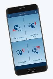 Touch 24 De La Bcr