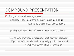 Image result for Compound Presentation