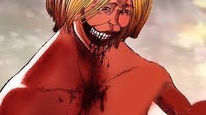 They got married and had a son they named zeke. Who Is Dina Fritz In Attack On Titan Quora