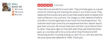 If the carpets, furniture and upholstery are not cleaned and maintained regularly, they can harbor debris. Customer Reviews Las Vegas Carpet Repair Cleaning